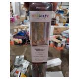 4 boxes total watercolors window tint