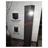 Pelonis 30" Digital Ceramic Heater
