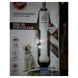 Hoover Hard Floor Cleaner