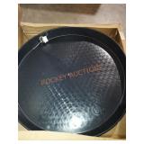 28" Diameter Plastic Dish