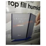 Crane 1.2G Top Fill Humidifier