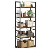 Pipishell 5-Tier Shelf