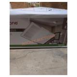 NuTone 80cfm Ventilation Fan with Light and