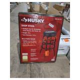 Husky Shop Stool 29"