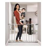 Regalo Easy Step Extra Wide Safety Gate
