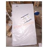 Serta Perfect Slumber Crib & Toddler Mattress