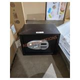 Amazon Basics Security Safe .5cu.ft.