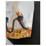 Worx Leaf Pro Universal Collection System