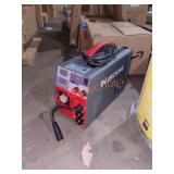Warcking Mig Welder Machine