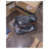 SleepLux Air Mattress (Size Unknown)