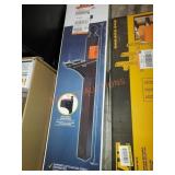 Gibraltar aluminum steel mailbox post