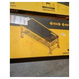 DeWalt Garage Bench