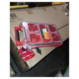 Milwaukee small packout