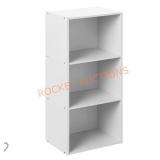 HODEDAH IMPORT Bookcase