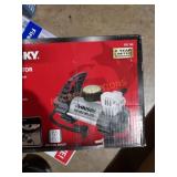 Husky 120v inflator