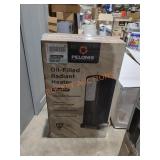 Pelonis Mechanical Oil Filled Radiant Heater