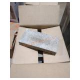 United States Stove Co. Fire Brick (Set of 6)