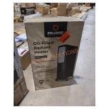 Pelonis Mechanical Oil Filled Radiant Heater