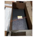 Paver bases. 5sqft/unit. 20ct