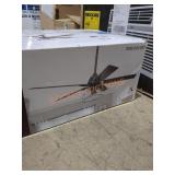 Home Decorators Collection Casun 52" Ceiling Fan