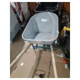 Anvil 6cf wheelbarrow