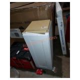 12" wall cabinet