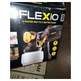 Wagner flexio paint sprayer