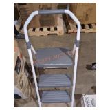 Gorilla Ladders 3Step Ladder
