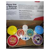Baby Einstein Drums