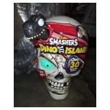 Zuru Smashers Dino Island