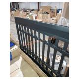 Plastic Pet Playpen with Door