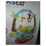 Summer Deluxe Superseat