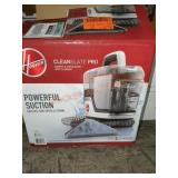 Hoover Clean slate Pro Carpet and Upholstery