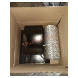 Broan Nutone Roof Ducting Kit