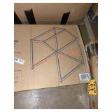 Delta Children Homestead Playhouse