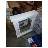 Zenith medicine cabinet