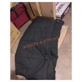 Miscellaneous Blanket, Size Unknown