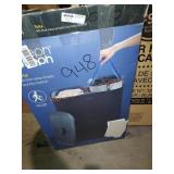 Joseph tota 90liter laundry basket