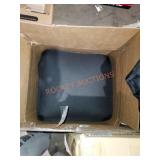 Beanbag fold outbid with cover