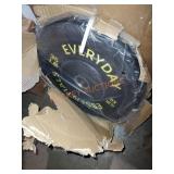 Everyday essential 35lb weight