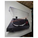 Audio Technica Turn Table
