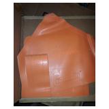 Franklin Rubber Baseball Bases