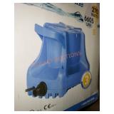 Little Giant Pool Cover Pump 270w