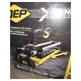 QEP Slimline 24" Tile Cutter