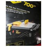 QEP 700xt 7" Wet Saw