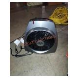 Vornado whole room heater