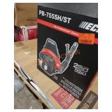 Echo 58.2 cc gas-powered backpack blower