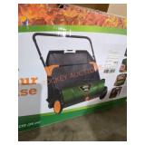 Scotts Lawn Sweep and Rake