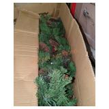 National Tree Company Artificial Garland