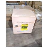Frigidaire Retro Compact Refrigerator Pink